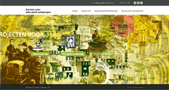 Desktop Screenshot of educatief-ontwerpen.nl